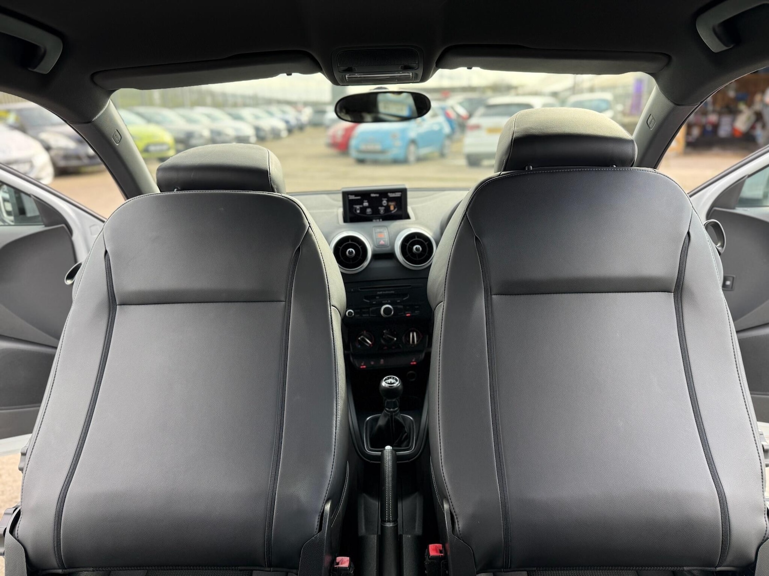 Used Audi A1 2014 for sale - 78047917: Photo 30