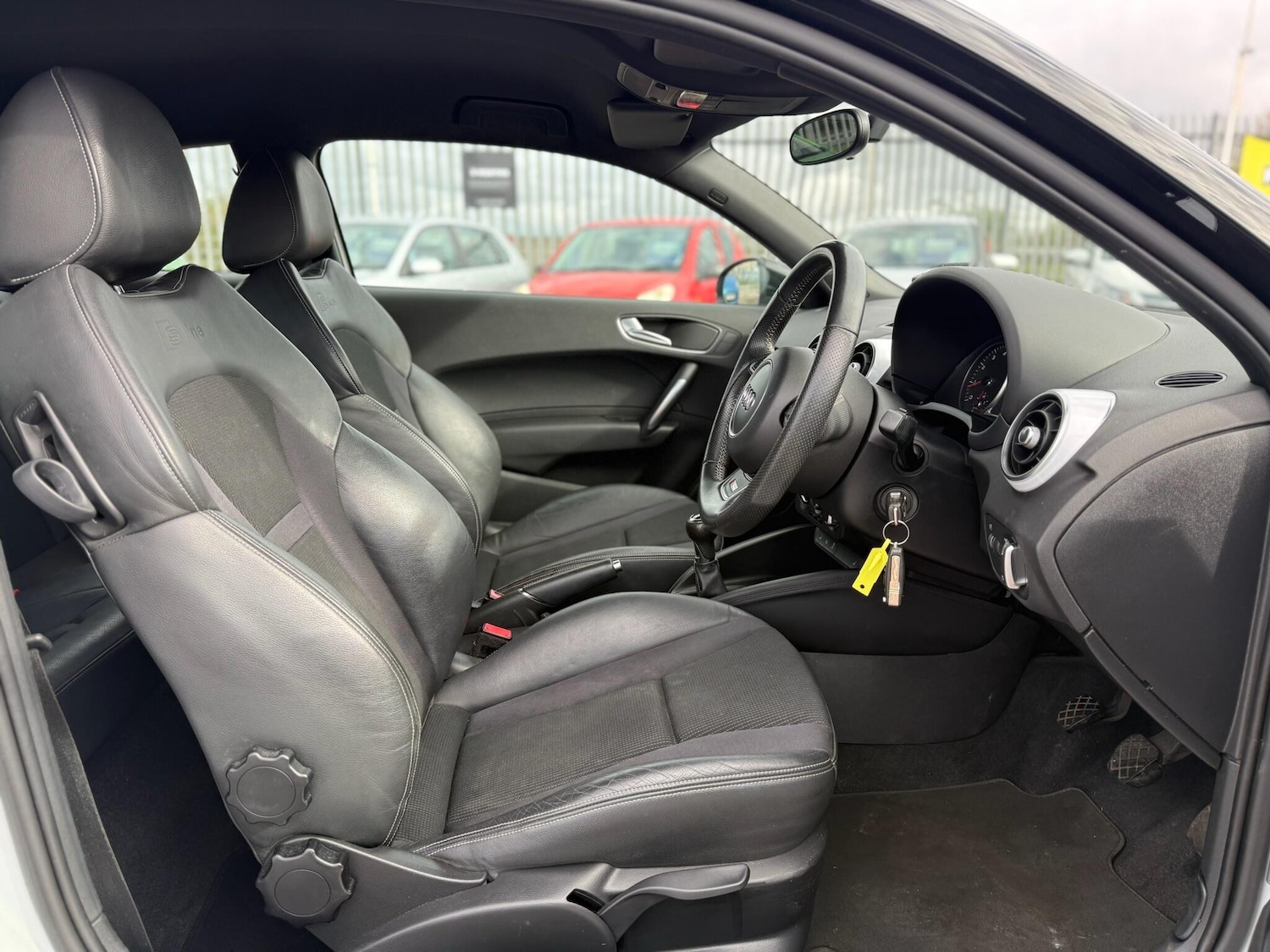 Used Audi A1 2014 for sale - 78047917: Photo 33