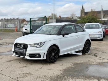 Used Audi A1 2014 for sale - 78047917: Photo