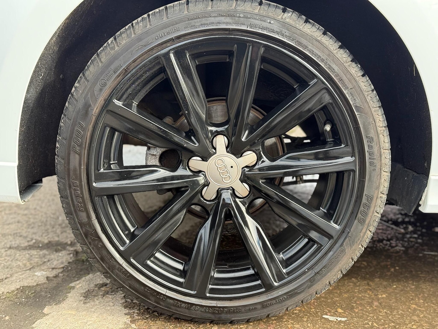 Used Audi A1 2014 for sale - 78047917: Photo 48