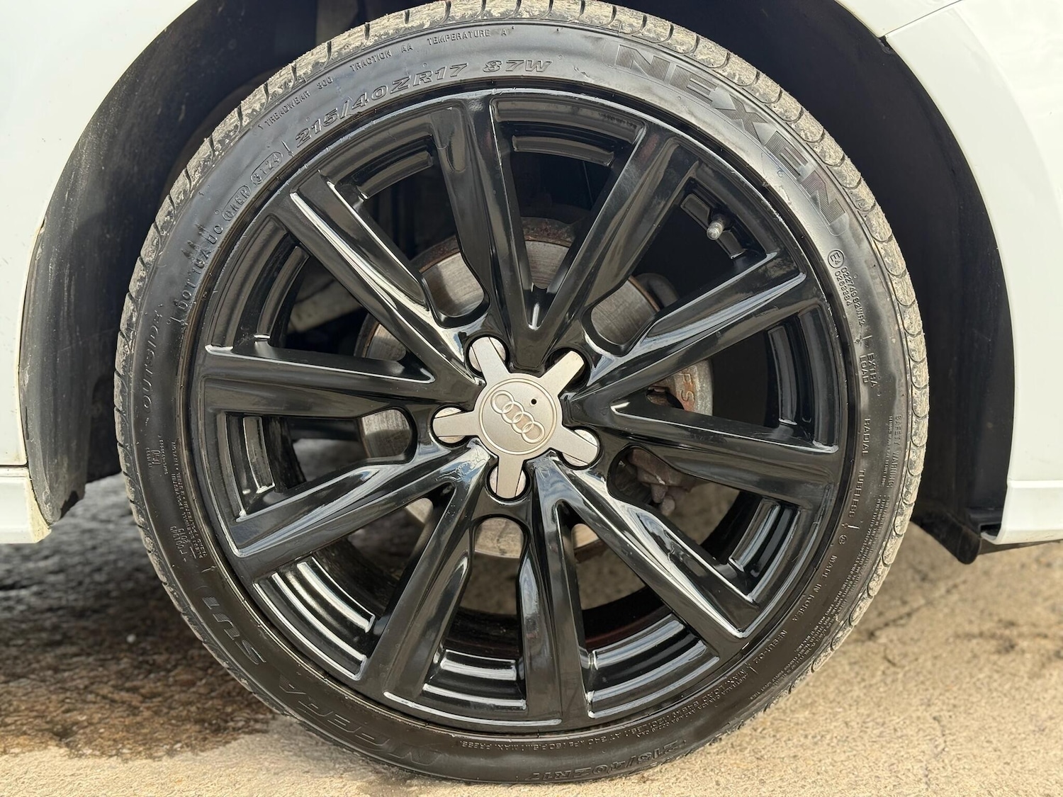 Used Audi A1 2014 for sale - 78047917: Photo 49