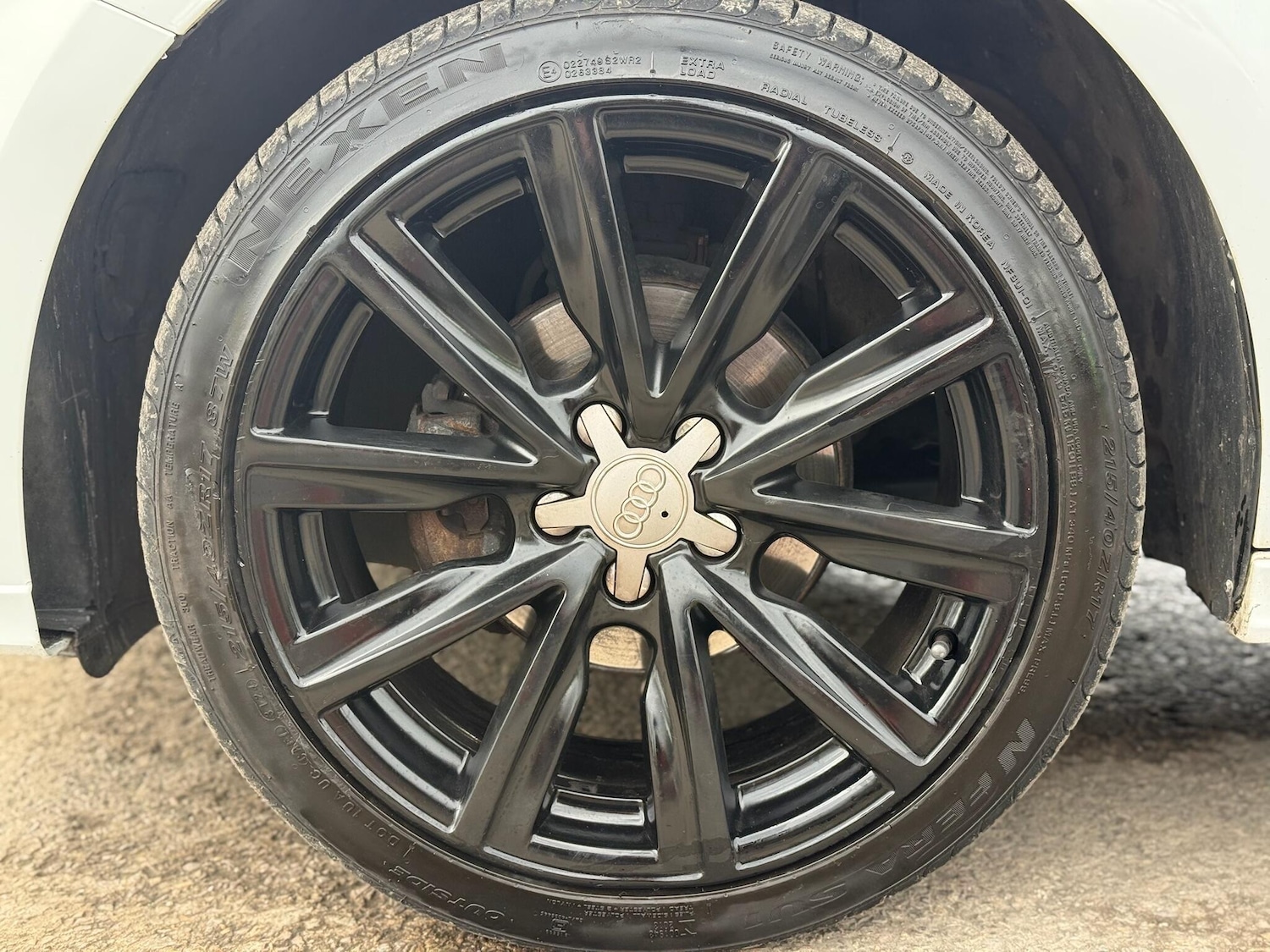 Used Audi A1 2014 for sale - 78047917: Photo 50