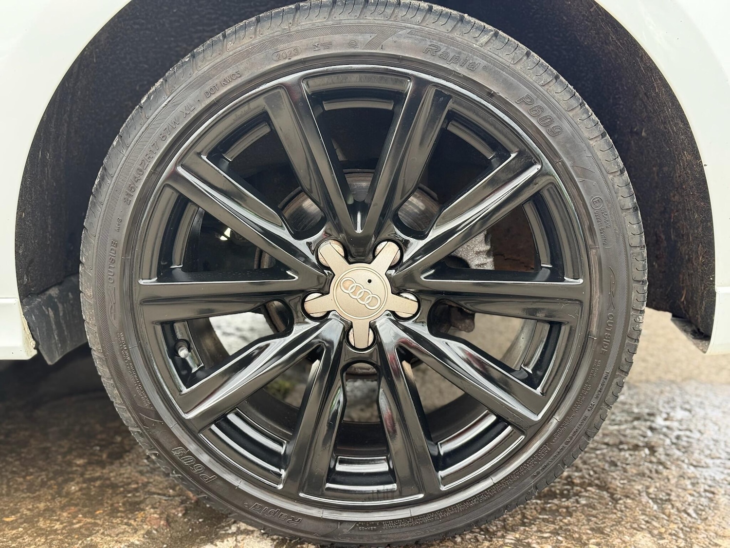 Used Audi A1 2014 for sale - 78047917: Photo 51