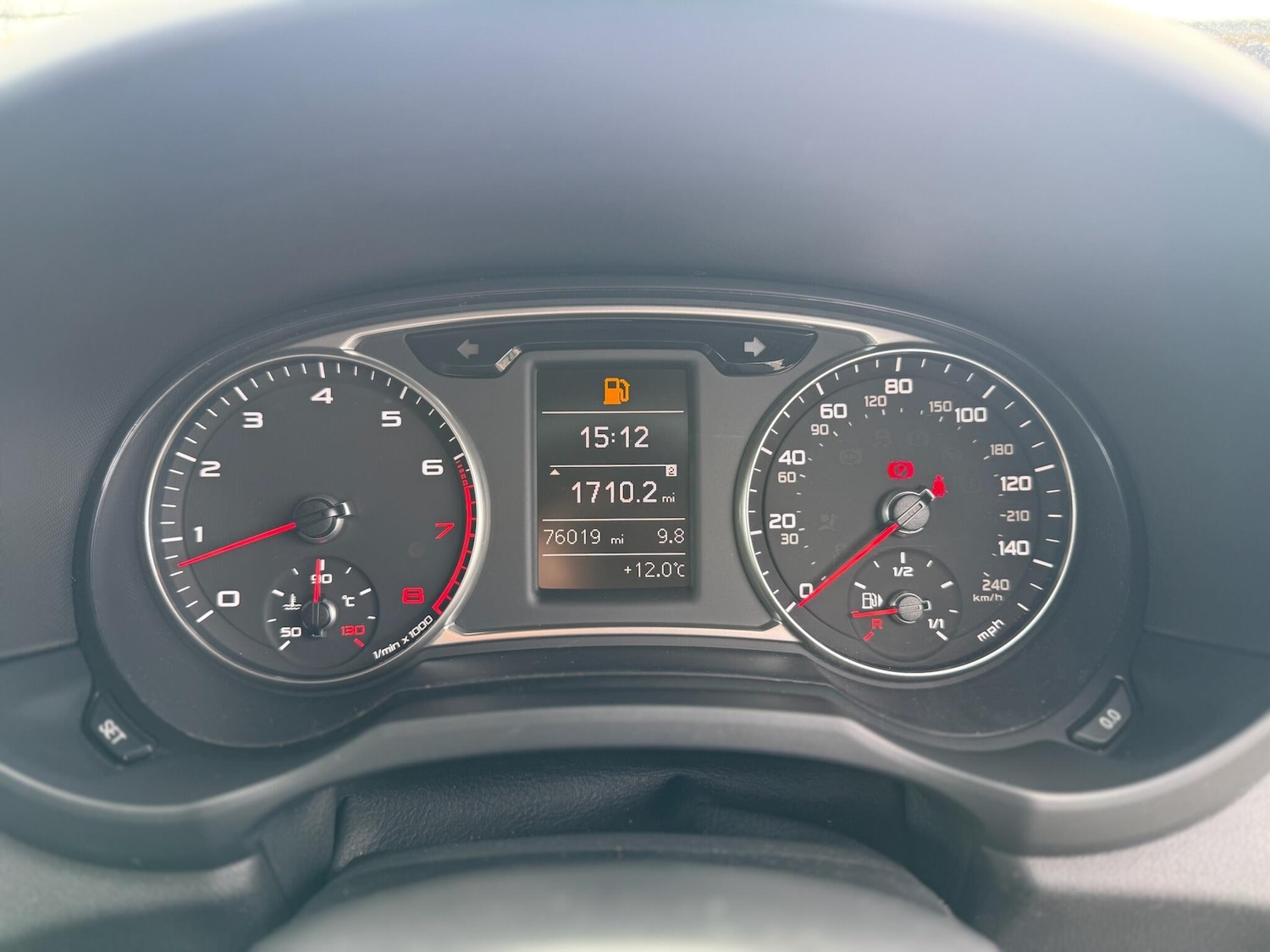 Used Audi A1 2014 for sale - 78047917: Photo 54