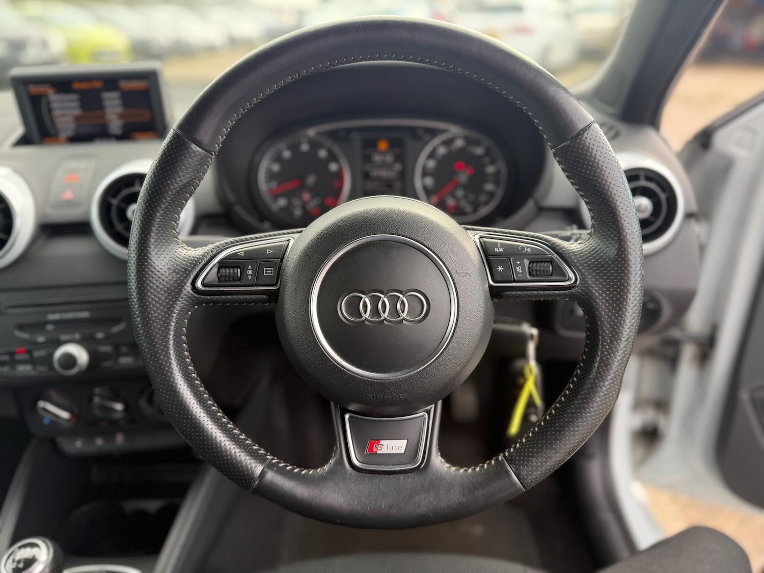 Used Audi A1 2014 for sale - 78047917: Photo 58