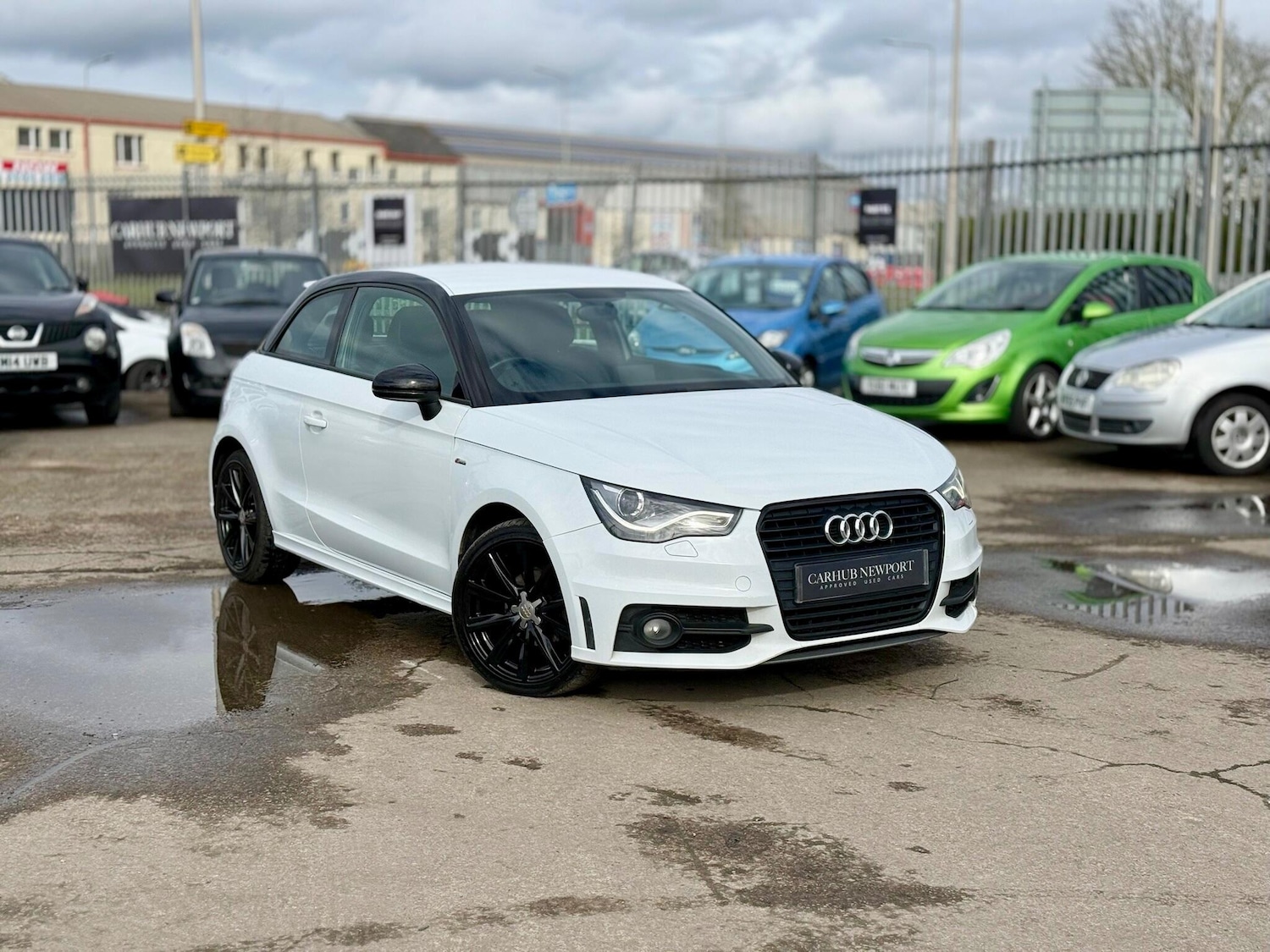 Used Audi A1 2014 for sale - 78047917: Photo 6