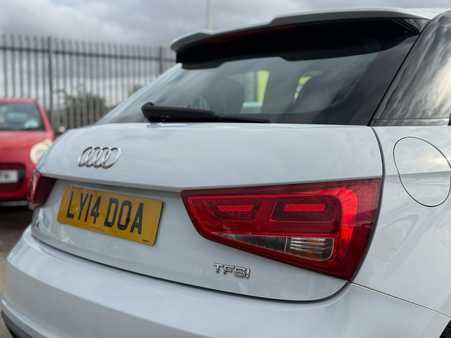 Used Audi A1 2014 for sale - 78047917: Photo 64