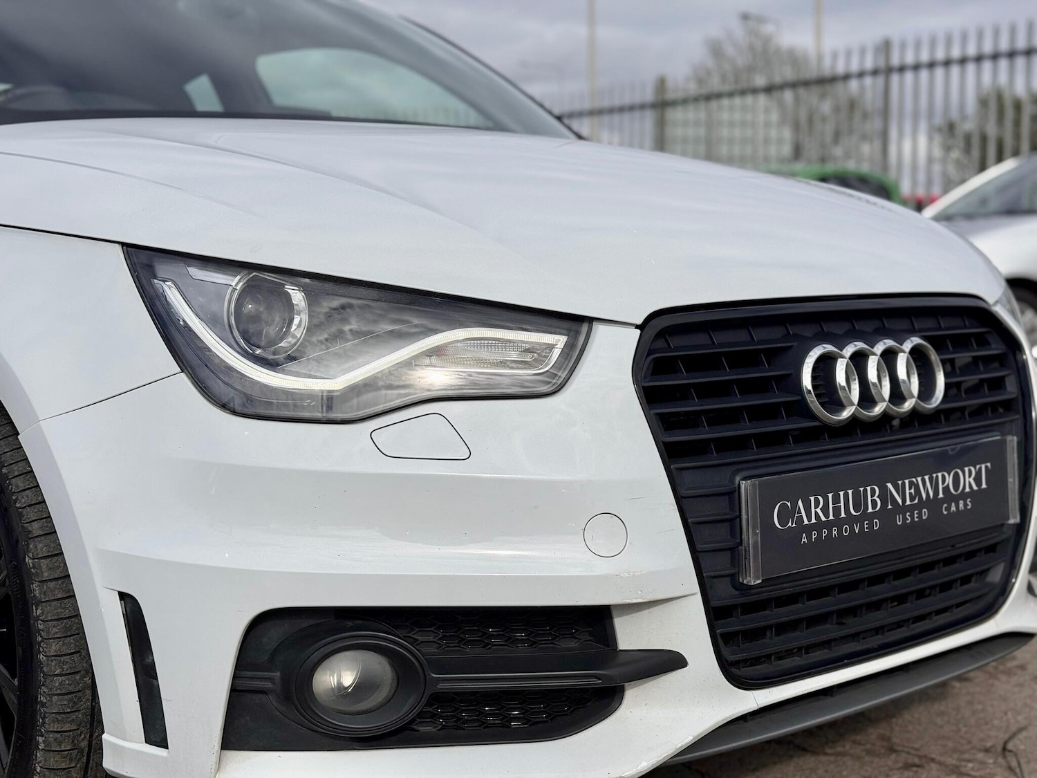 Used Audi A1 2014 for sale - 78047917: Photo 65