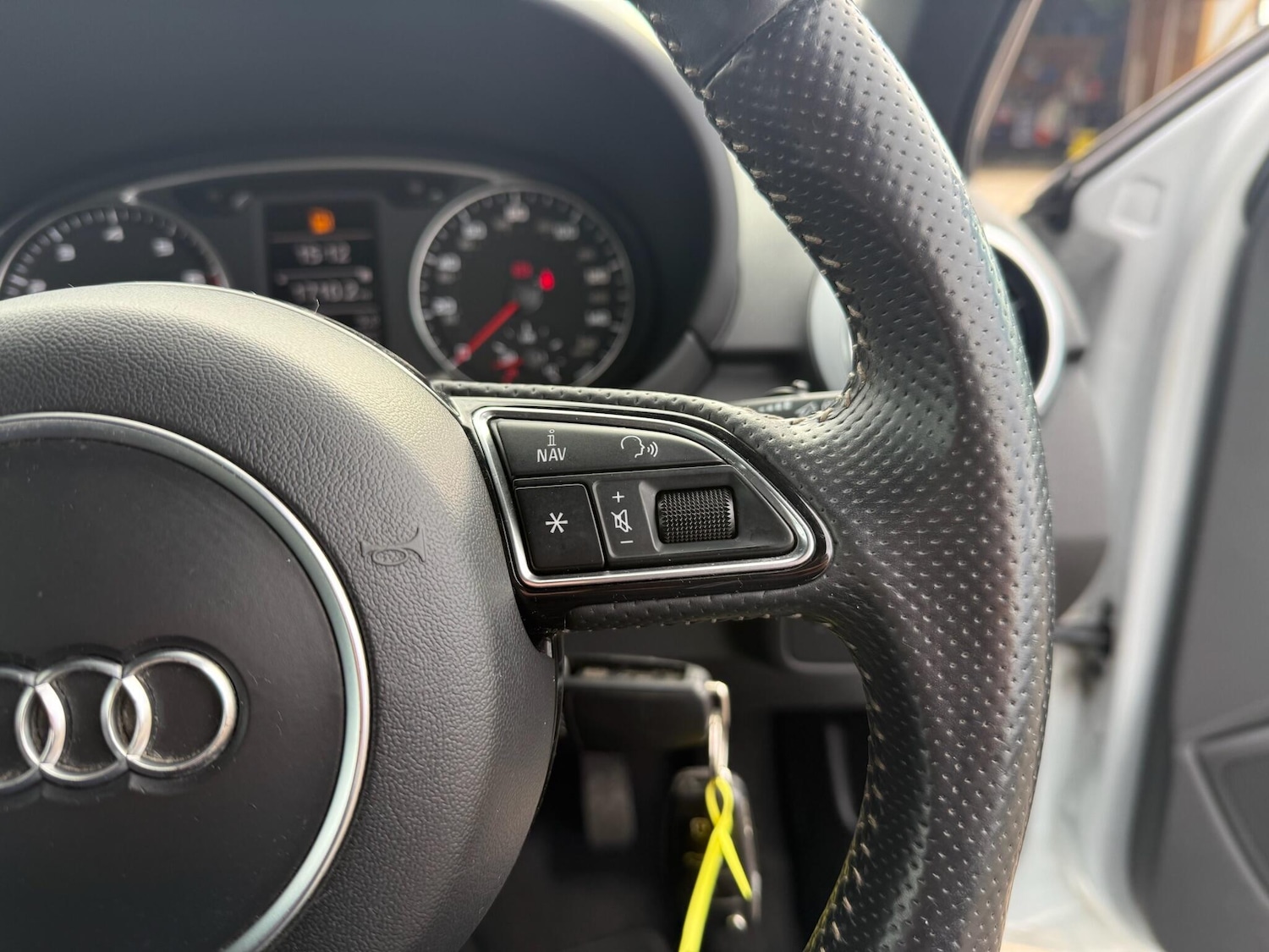 Used Audi A1 2014 for sale - 78047917: Photo 66