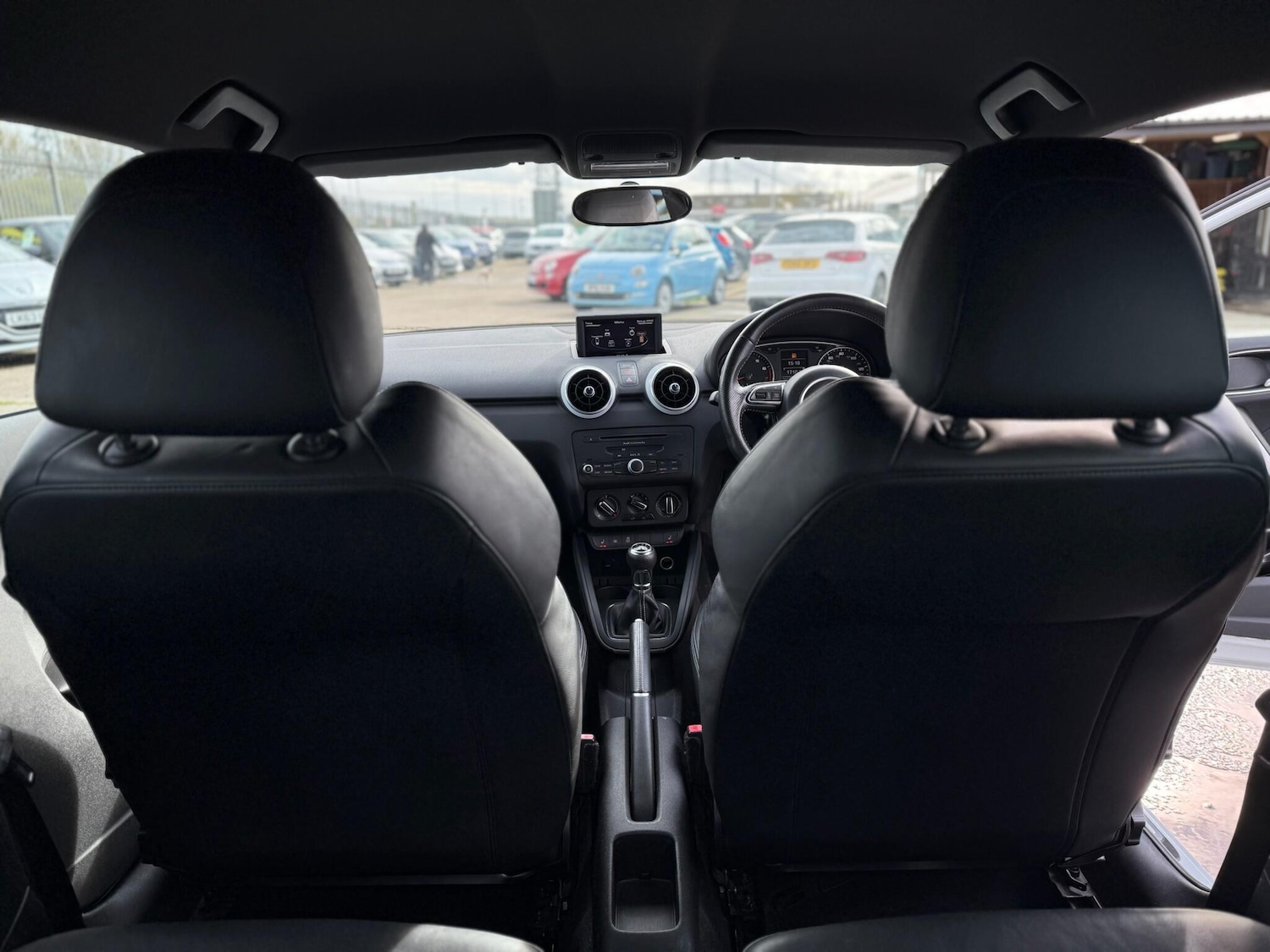 Used Audi A1 2014 for sale - 78047917: Photo 71