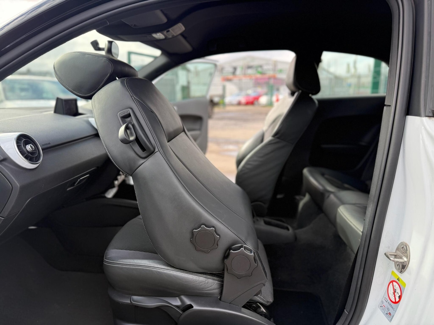 Used Audi A1 2014 for sale - 78047917: Photo 73