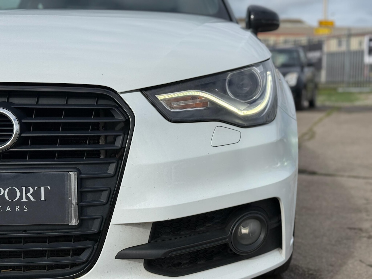 Used Audi A1 2014 for sale - 78047917: Photo 8