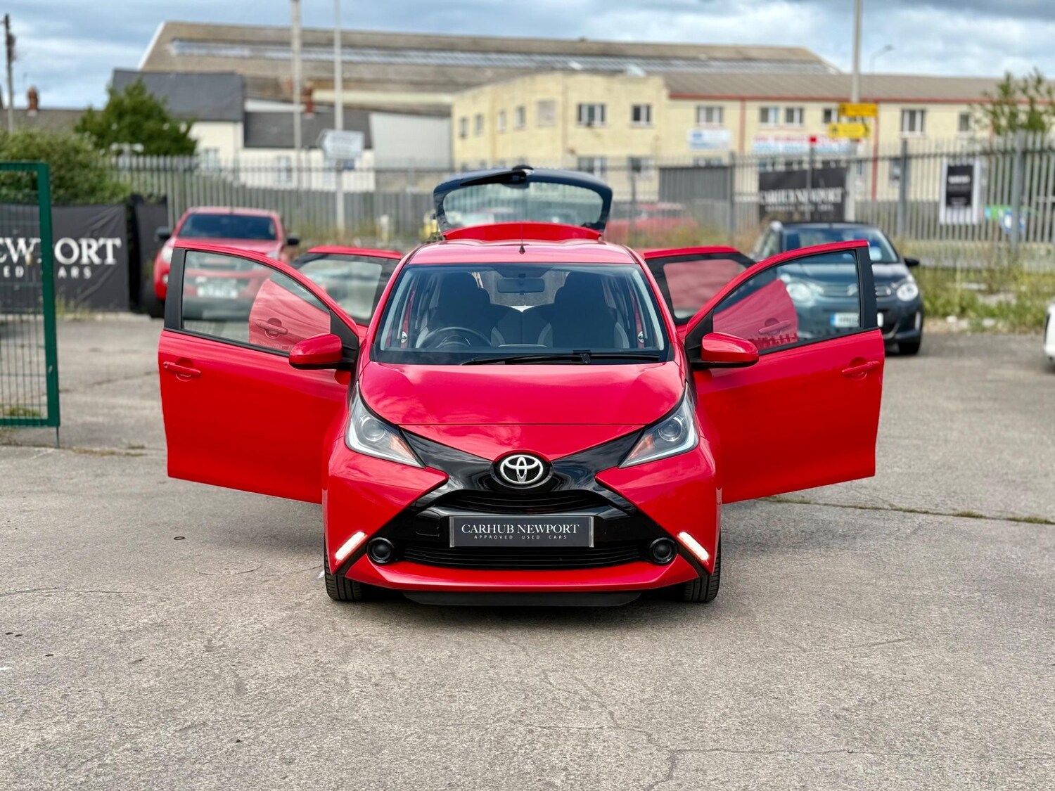 Vehicle 24