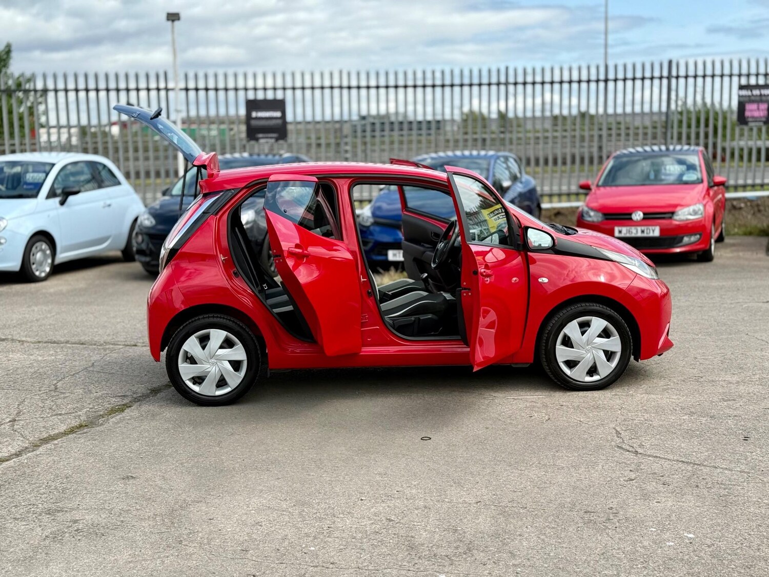 Vehicle 28