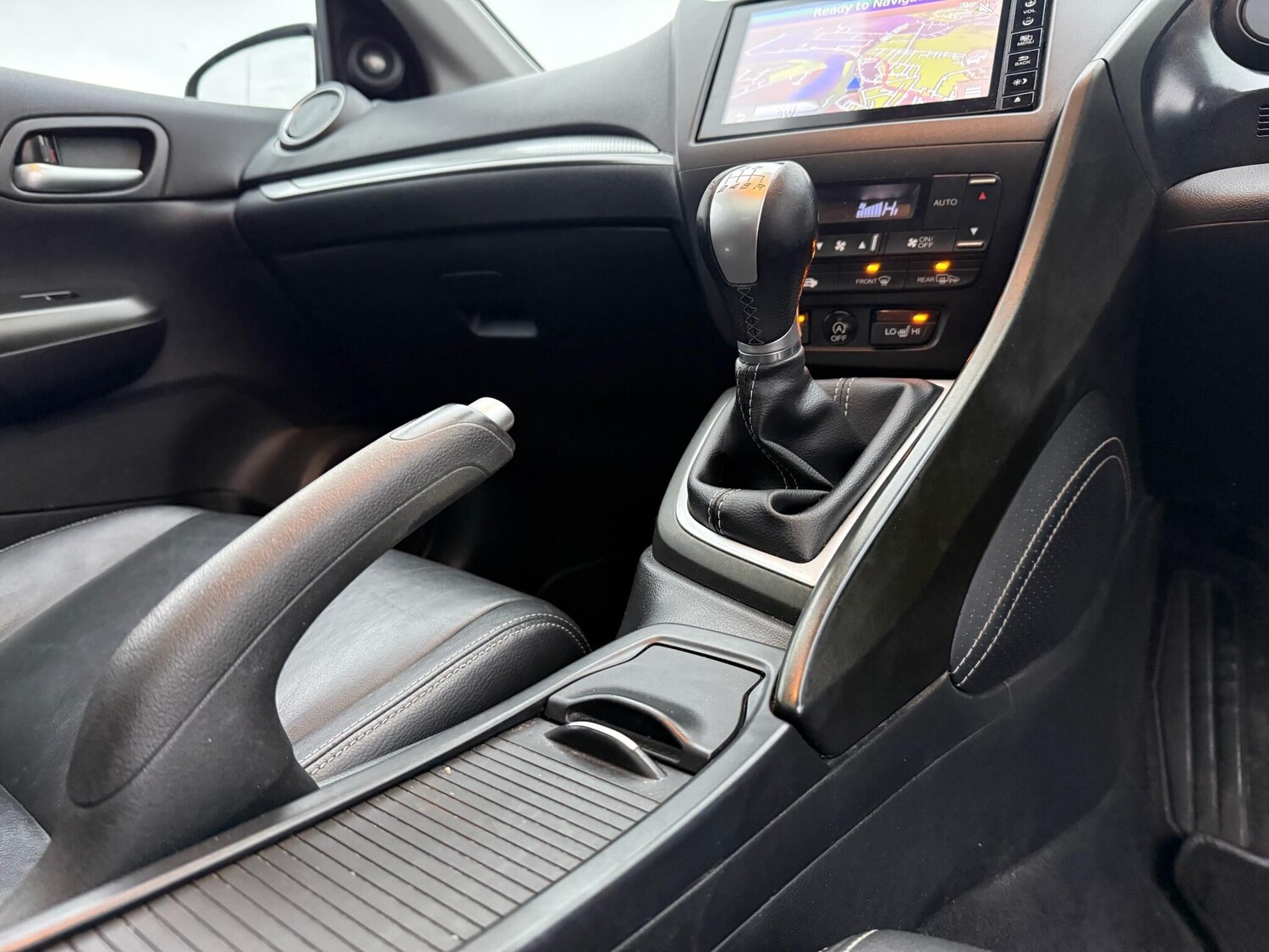 Used Honda Civic 2015 for sale - 77479320: Photo 18