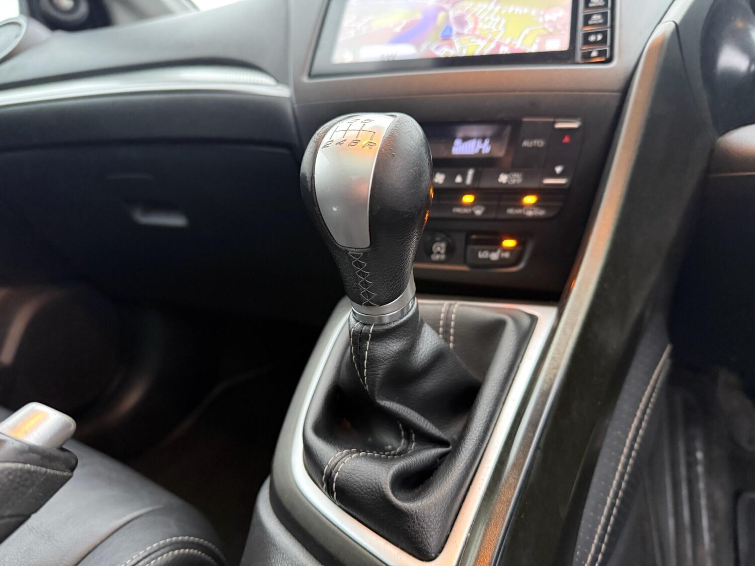 Used Honda Civic 2015 for sale - 77479320: Photo 19