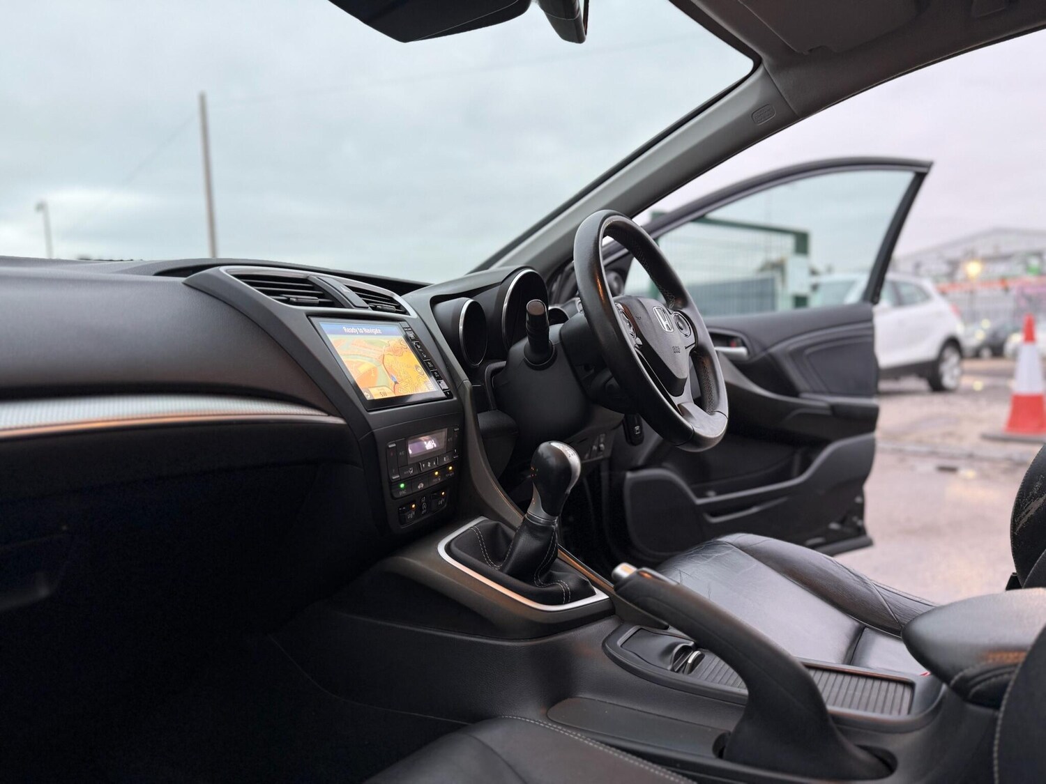 Used Honda Civic 2015 for sale - 77479320: Photo 22