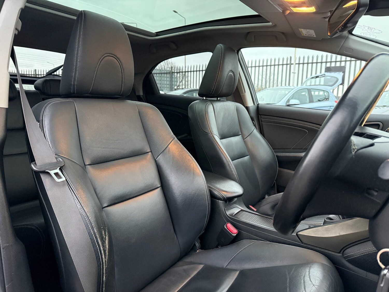 Used Honda Civic 2015 for sale - 77479320: Photo 25