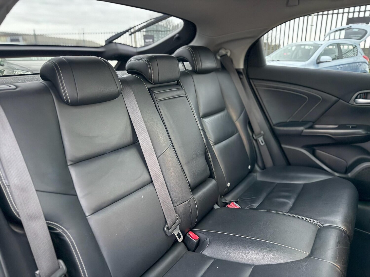 Used Honda Civic 2015 for sale - 77479320: Photo 27