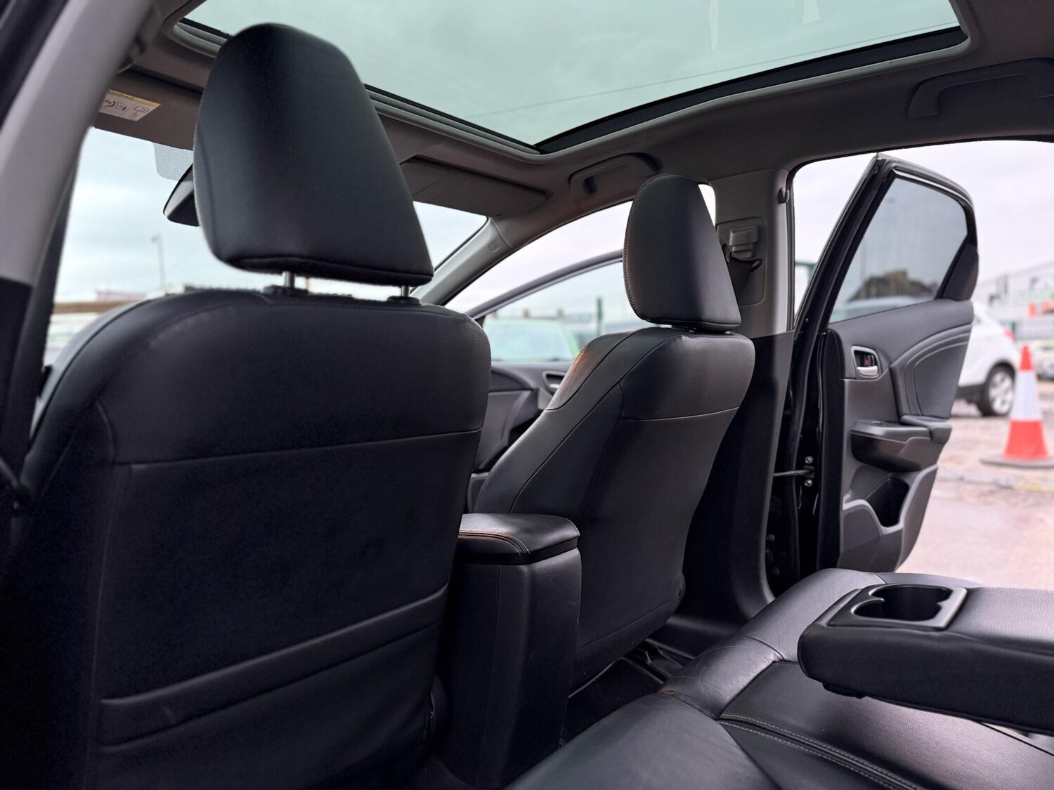 Used Honda Civic 2015 for sale - 77479320: Photo 30