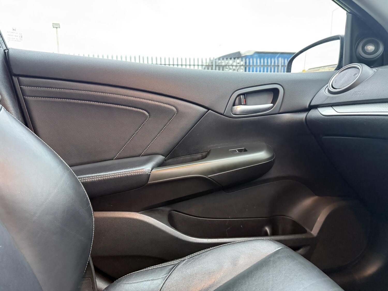 Used Honda Civic 2015 for sale - 77479320: Photo 42