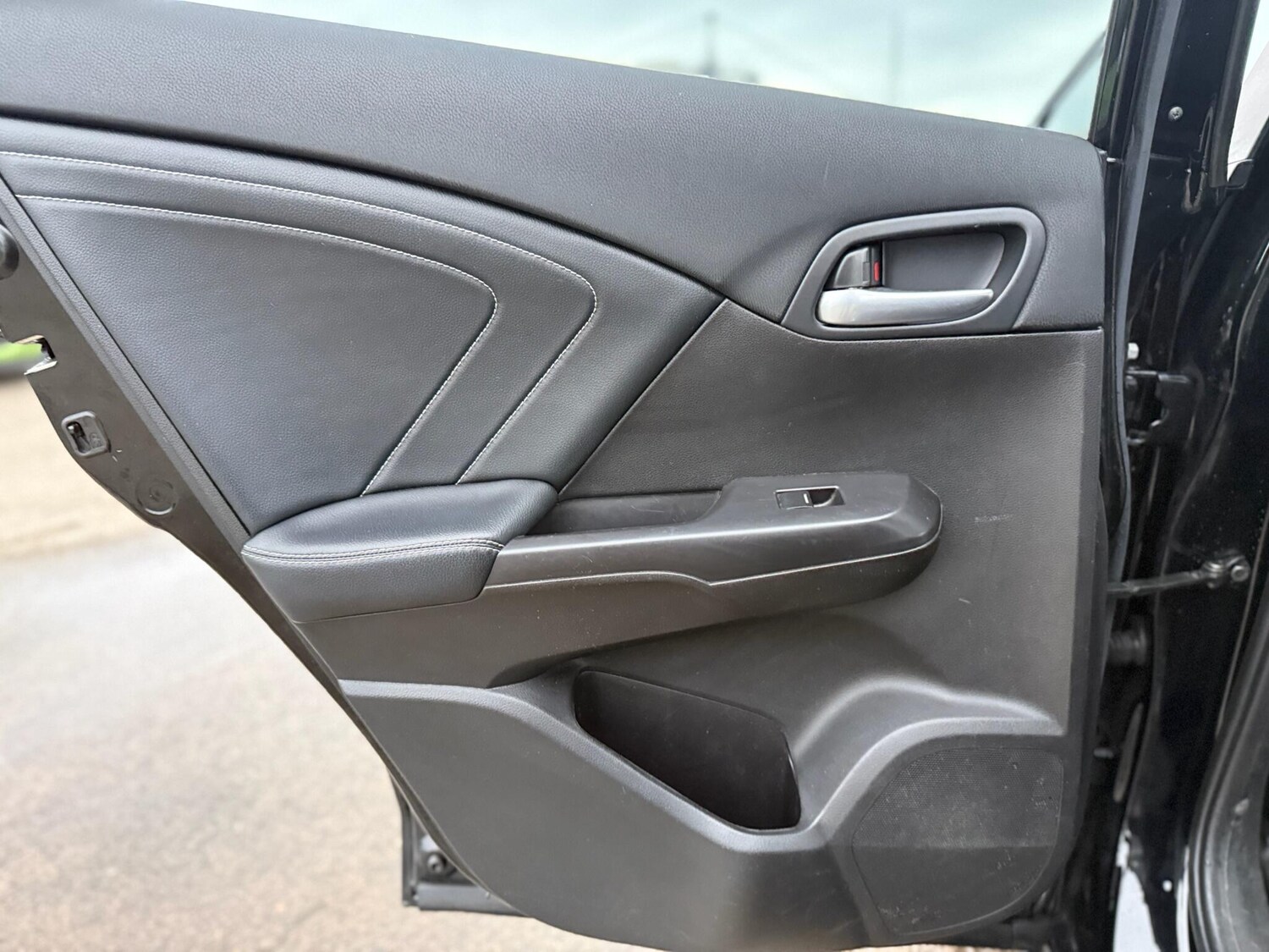 Used Honda Civic 2015 for sale - 77479320: Photo 43