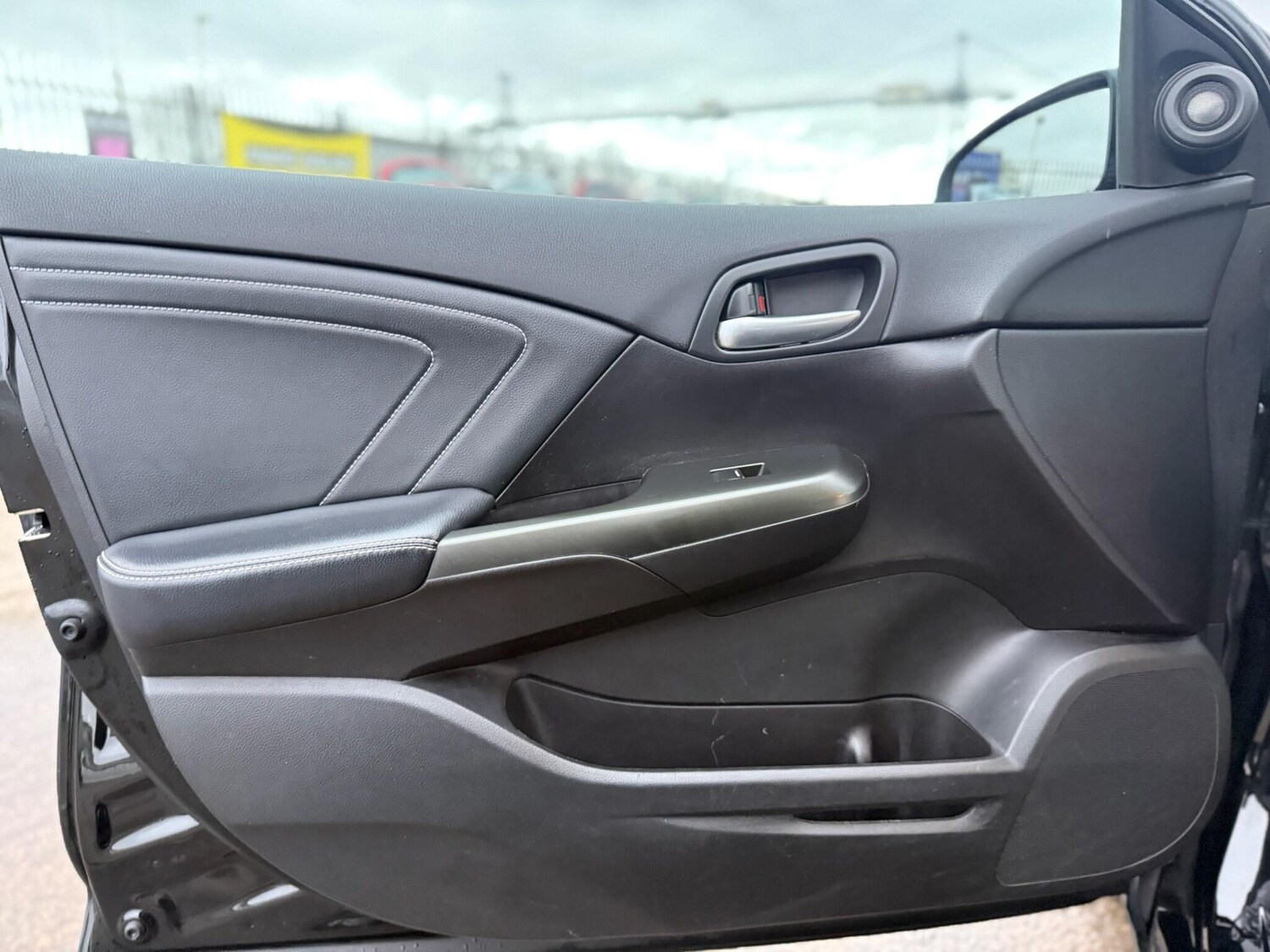 Used Honda Civic 2015 for sale - 77479320: Photo 44