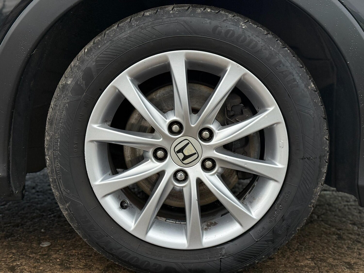 Used Honda Civic 2015 for sale - 77479320: Photo 47