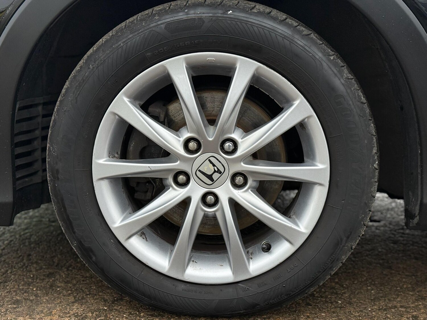 Used Honda Civic 2015 for sale - 77479320: Photo 48