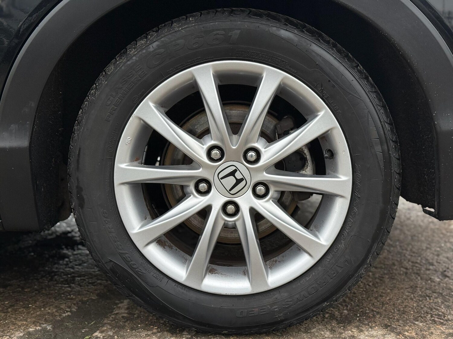 Used Honda Civic 2015 for sale - 77479320: Photo 49