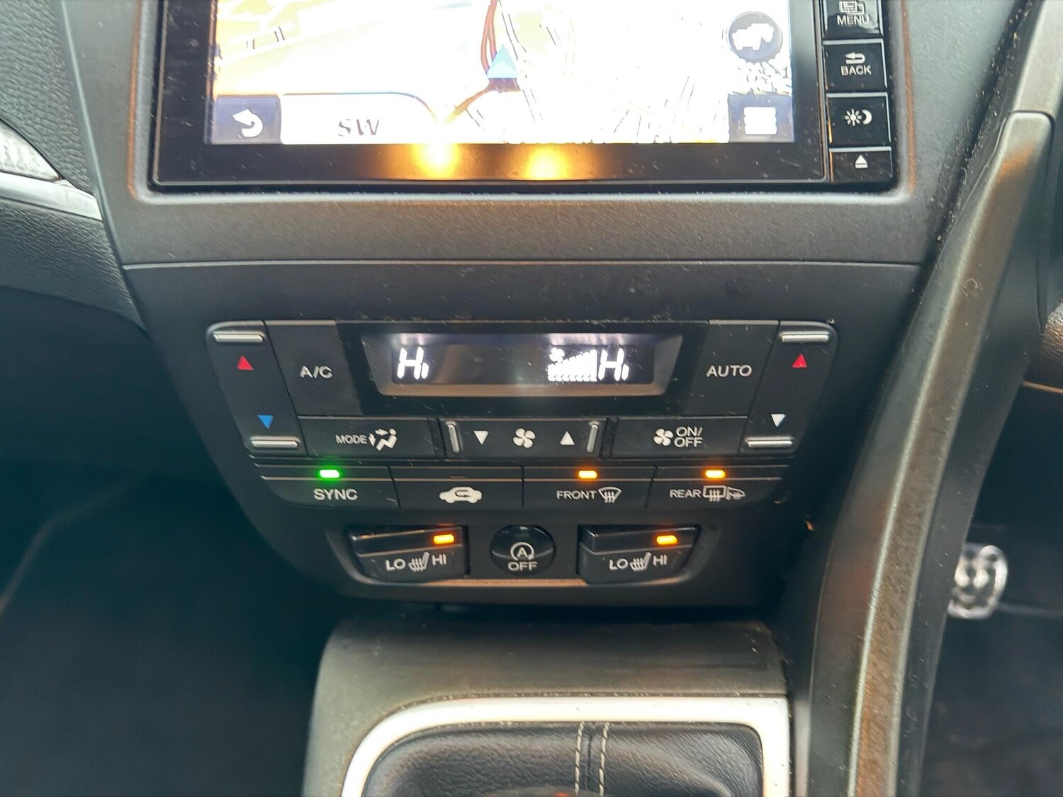 Used Honda Civic 2015 for sale - 77479320: Photo 50