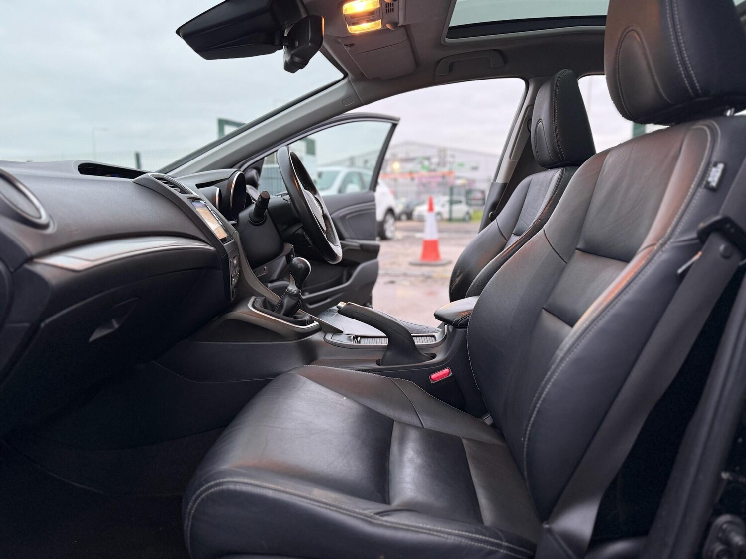 Used Honda Civic 2015 for sale - 77479320: Photo 63