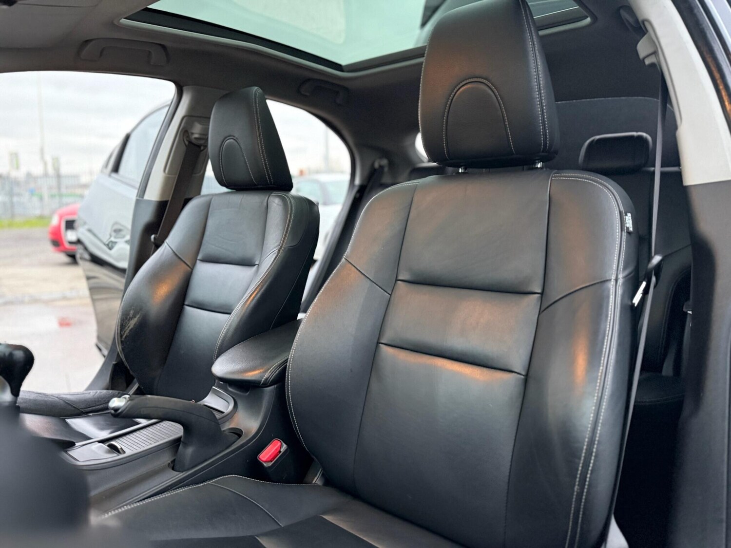 Used Honda Civic 2015 for sale - 77479320: Photo 64