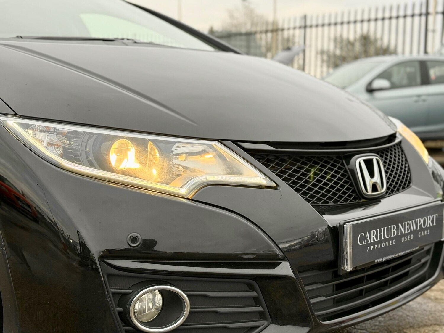 Used Honda Civic 2015 for sale - 77479320: Photo 67