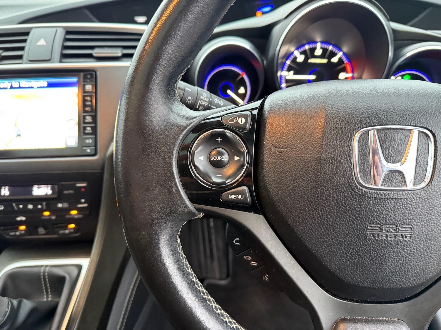 Used Honda Civic 2015 for sale - 77479320: Photo 73