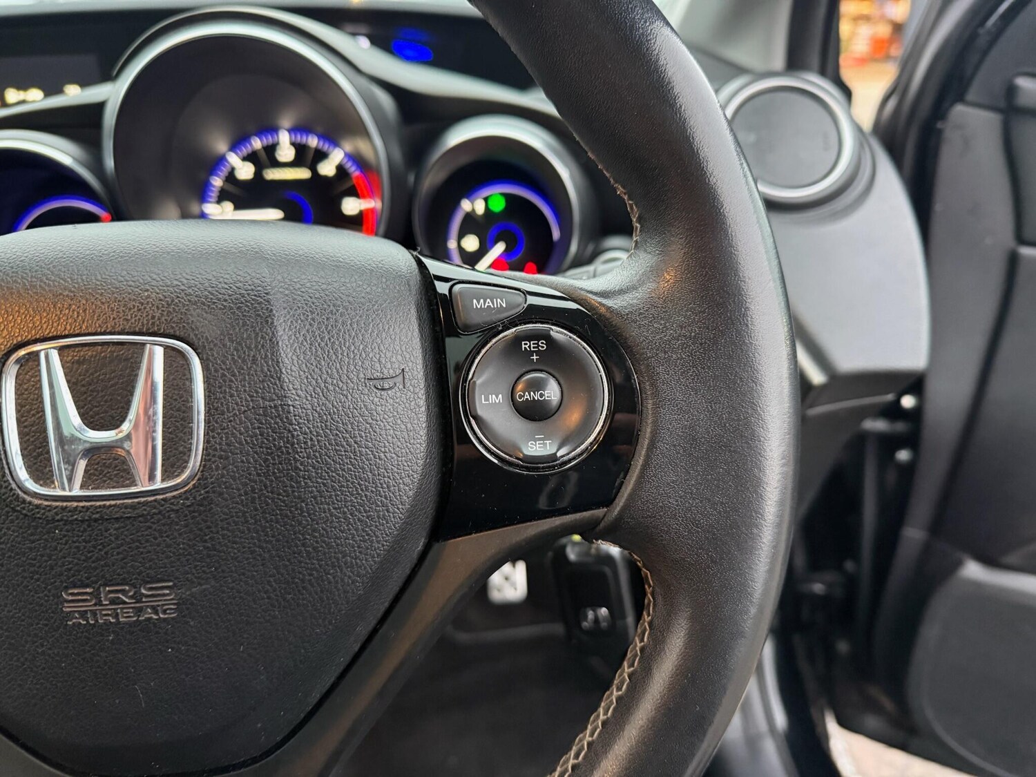 Used Honda Civic 2015 for sale - 77479320: Photo 74