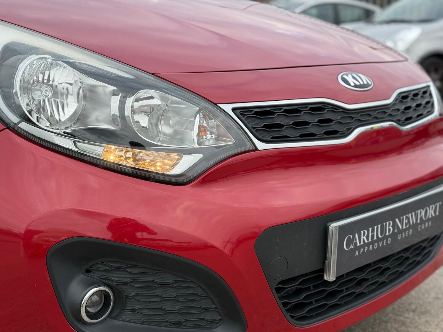 Used Kia Rio 2015 for sale - 76349736: Photo 12