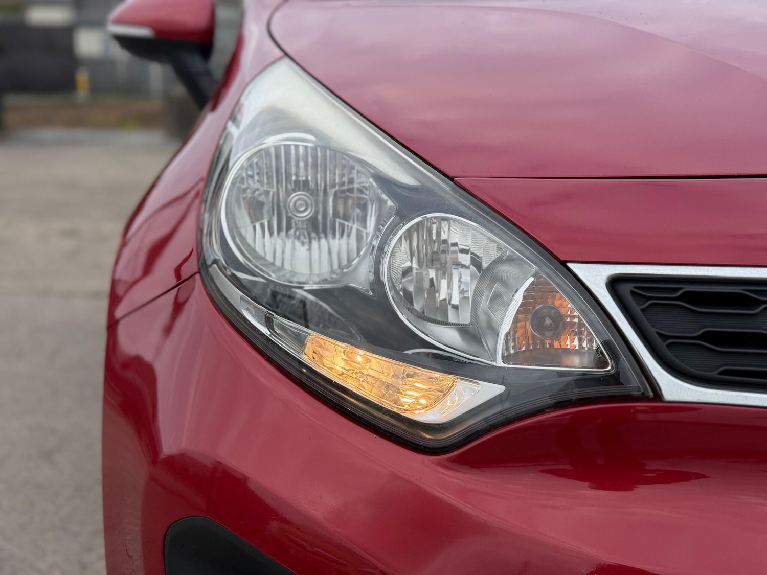 Used Kia Rio 2015 for sale - 76349736: Photo 13