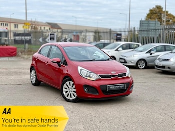 Kia - Rio
