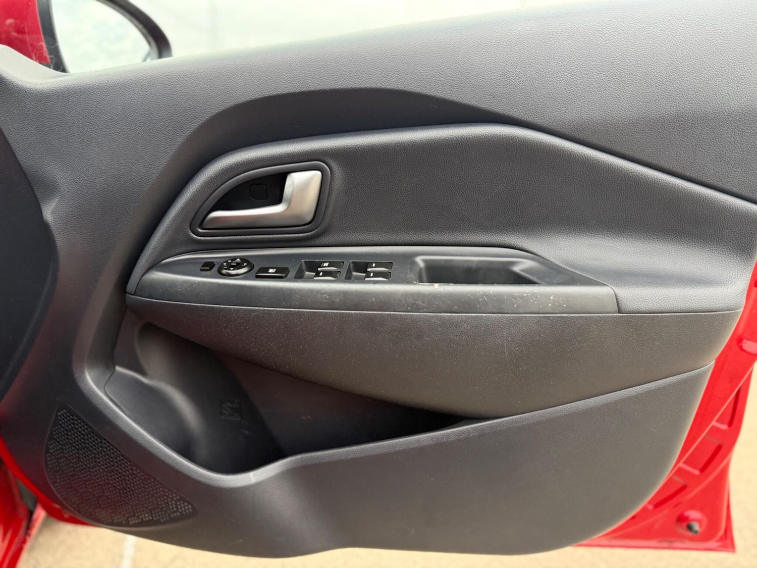 Used Kia Rio 2015 for sale - 76349736: Photo 22