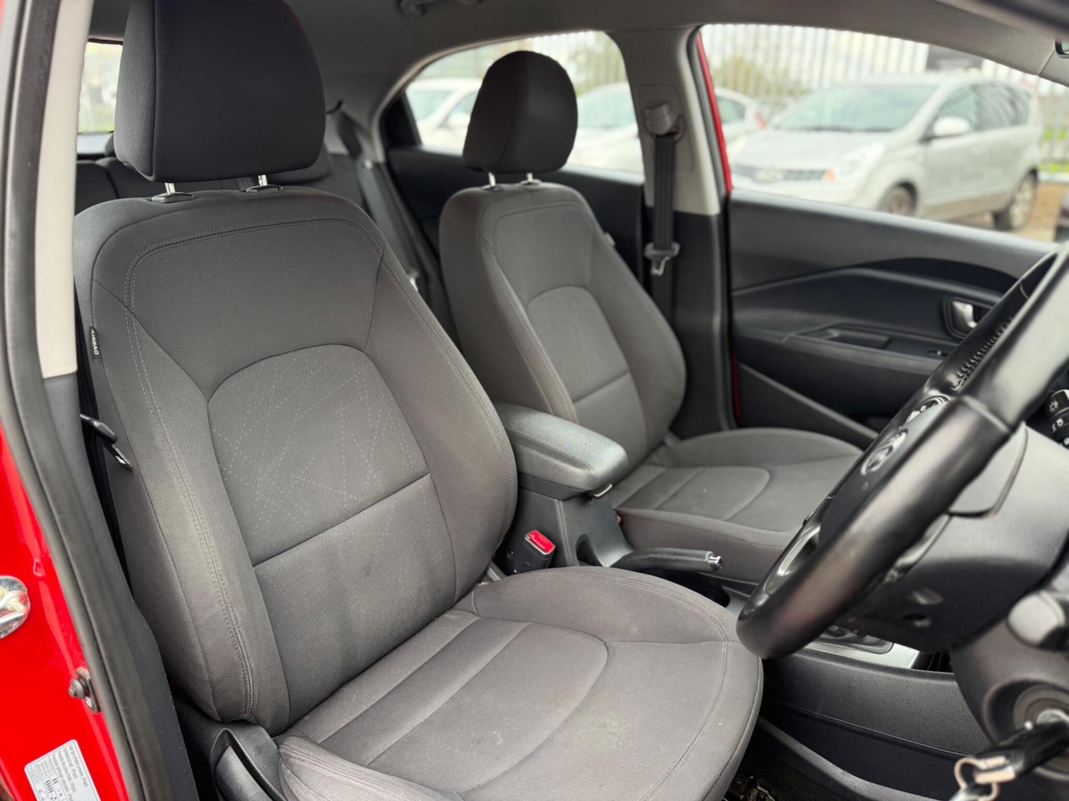 Used Kia Rio 2015 for sale - 76349736: Photo 25