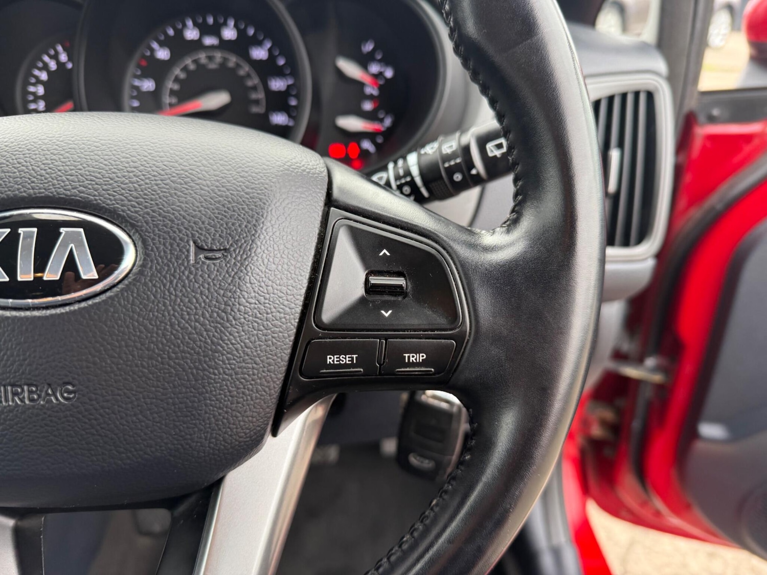 Used Kia Rio 2015 for sale - 76349736: Photo 29