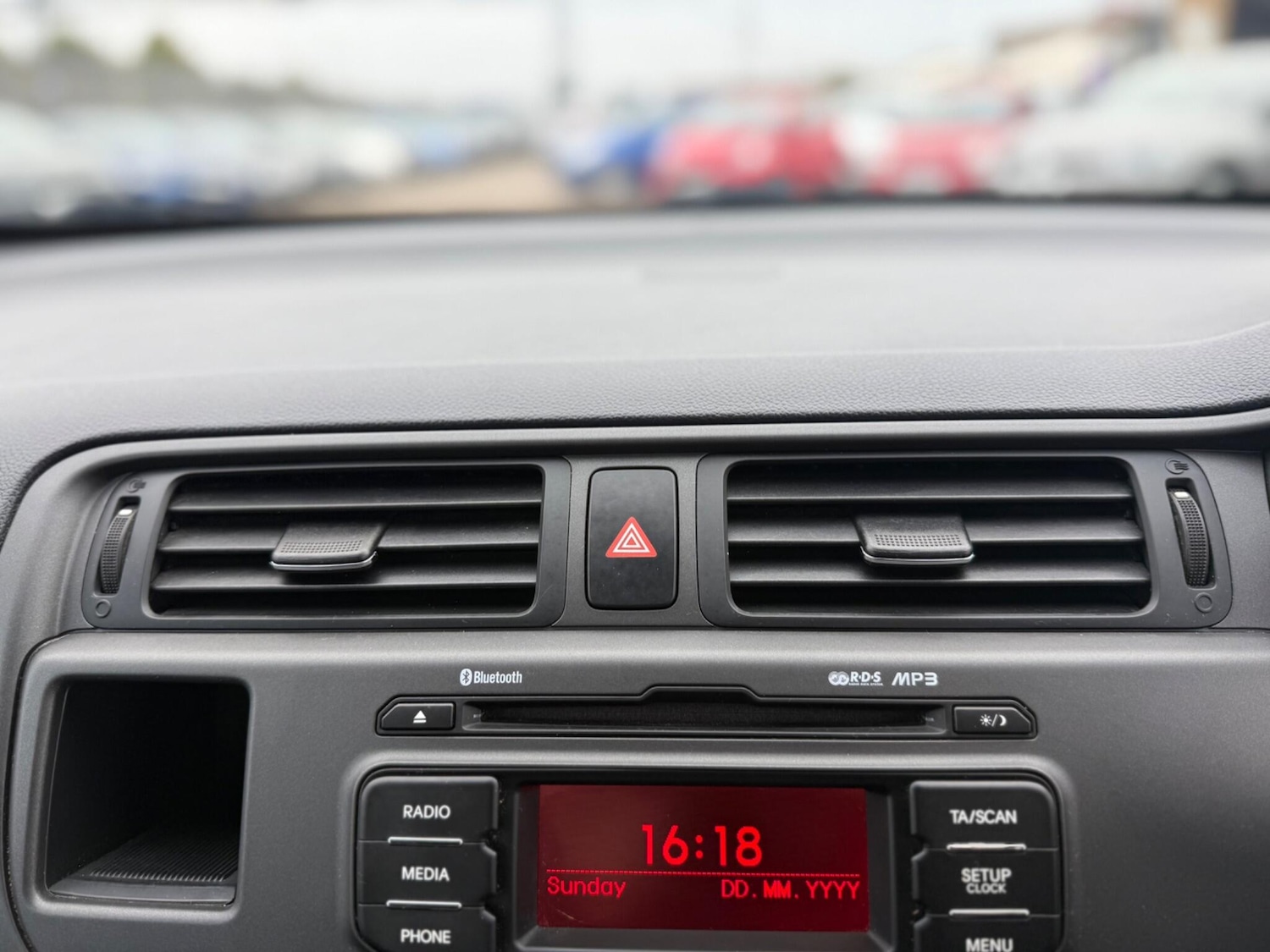 Used Kia Rio 2015 for sale - 76349736: Photo 37