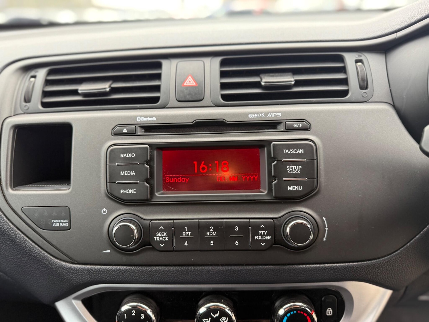 Used Kia Rio 2015 for sale - 76349736: Photo 38
