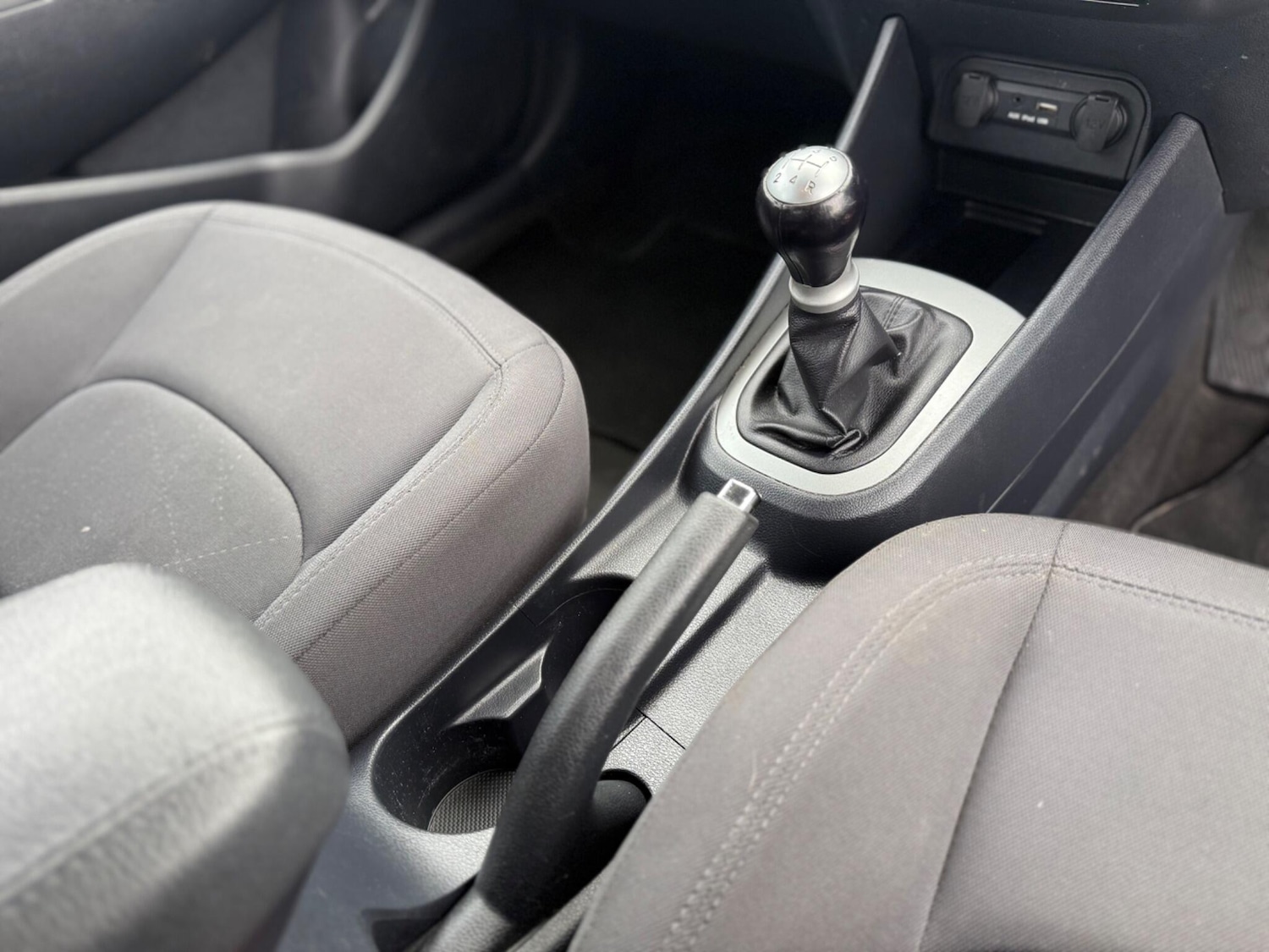 Used Kia Rio 2015 for sale - 76349736: Photo 43