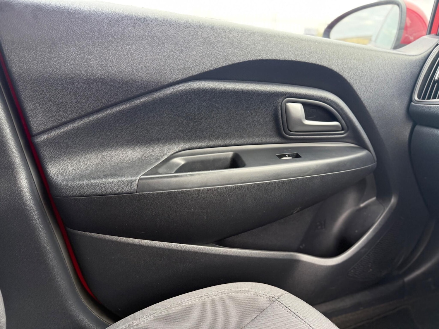 Used Kia Rio 2015 for sale - 76349736: Photo 45