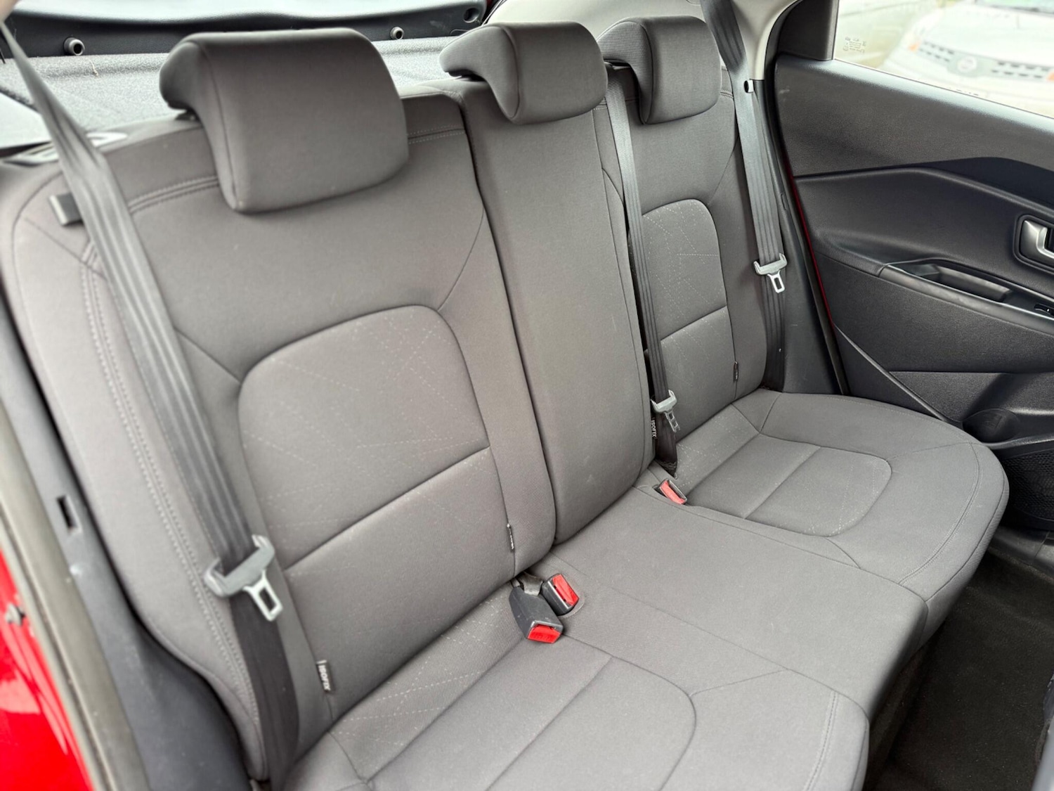 Used Kia Rio 2015 for sale - 76349736: Photo 47