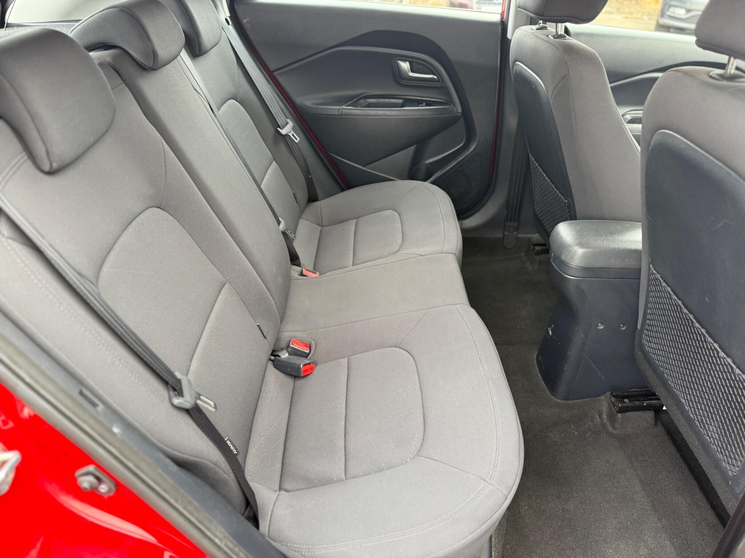Used Kia Rio 2015 for sale - 76349736: Photo 48