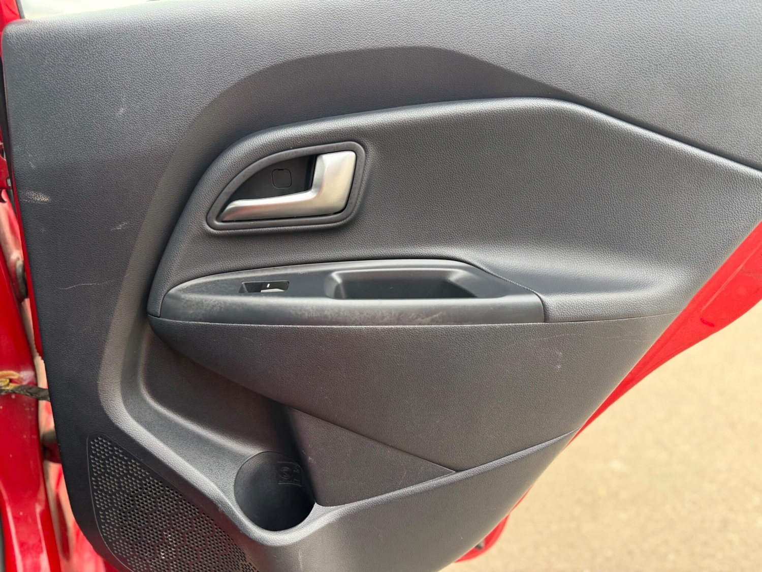 Used Kia Rio 2015 for sale - 76349736: Photo 49