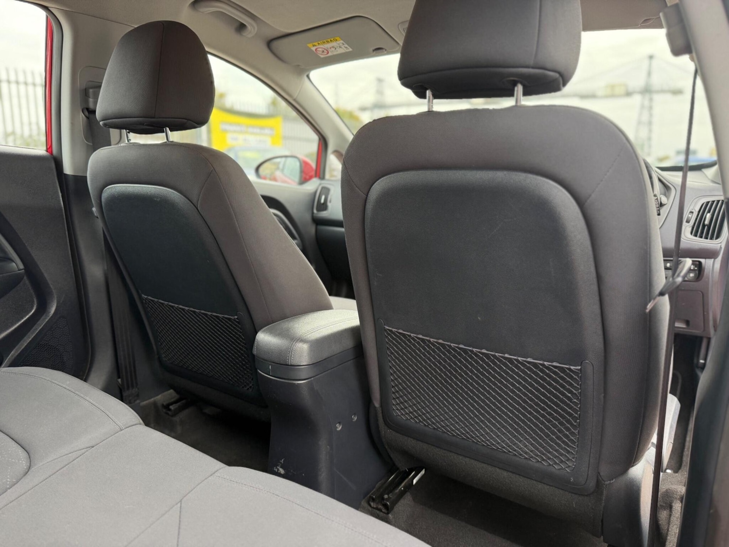 Used Kia Rio 2015 for sale - 76349736: Photo 50